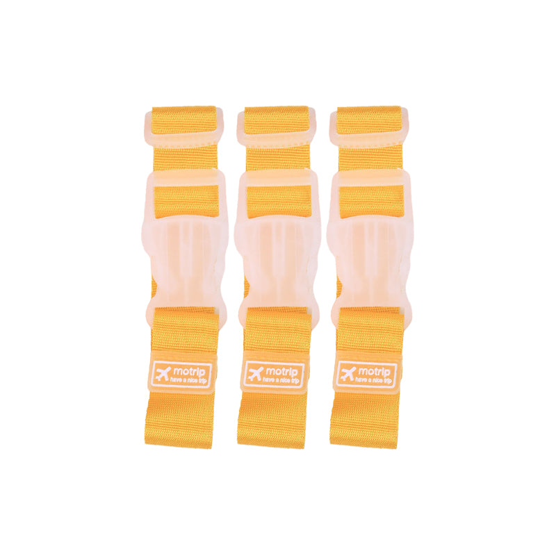 Luggage Carrying Clip Buckle