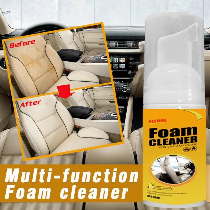 ✨NEWYEAR Sale 50% OFF✨Multi Purpose Foam Cleaner