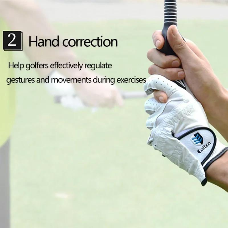 Golf Grip Training Aid awishday