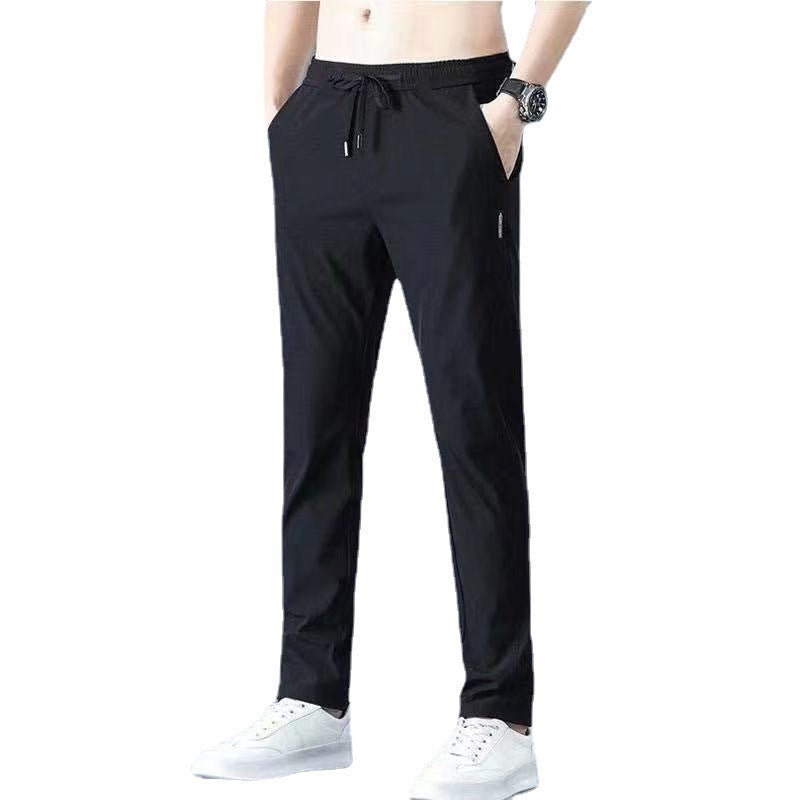 Men‘s Fast Dry Stretch Pants – awishday